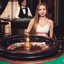 Die besten Live Roulette Casinos Spannendes Spielvergnügen