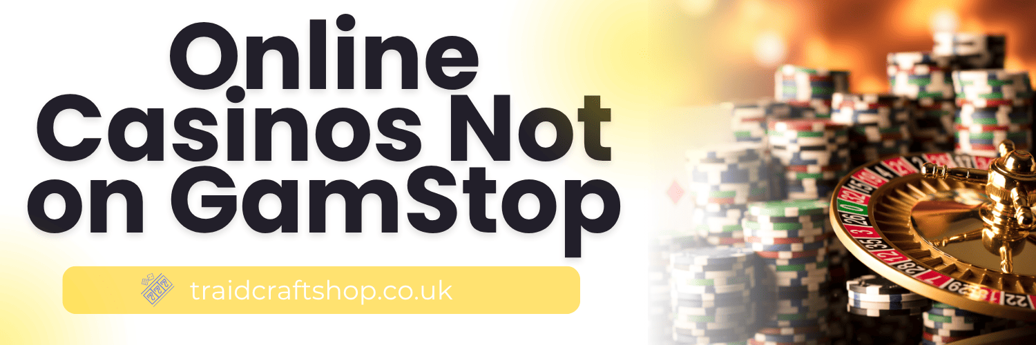 Discover Non GamStop Online Casinos in the UK -452294480 Discover Non GamStop Online Casinos in the UK -452294480