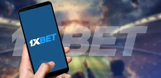Discover the 1xbet Singapore App Your Gateway to Seamless Betting