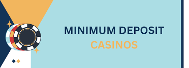 Discover the Best £10 Deposit Casinos for Online Gaming