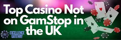 Discover the Best Casino Sites Without GamStop -816636840