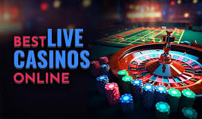 Discover the Best Live Roulette Sites in the UK -1848882559