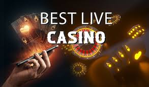 Discover the Best Online Casinos for Live Roulette 73616129