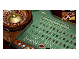 Discover the Excitement of New Roulette Sites -321790887