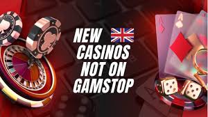 Discover the Newest Non GamStop Casino Sites in 2023
