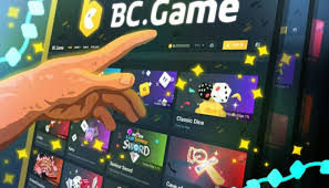 Discover the Thriving Gaming Scene with Netherlands BC.Game