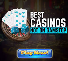Discovering the Best Casinos Not Signed Up to GamStop