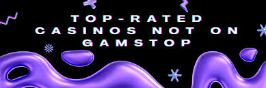 Discovering the Best Casinos Not Signed Up to GamStop
