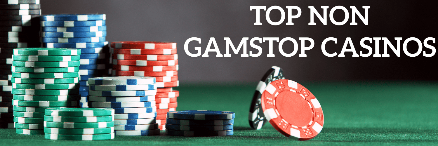 Discovering the Exciting World of New Non GamStop Casinos