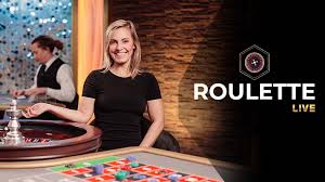 Erleben Sie den Nervenkitzel von Live-Roulette Online
