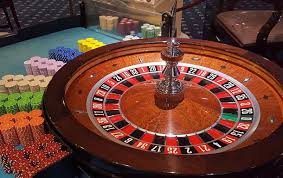 Erleben Sie den Nervenkitzel von Live-Roulette Online