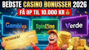 EU Online Casino Alt hvad du behøver at vide