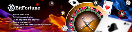 Exciting Daily Races at Bitfortune Casino Unleash Your Winning Potential