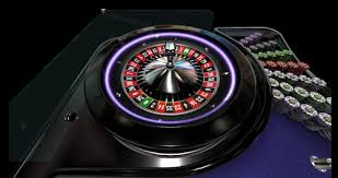 Experience Excitement with Online Live Roulette for Real Money