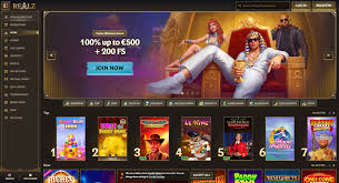 Experience the Thrill of Gaming at RealzCasino