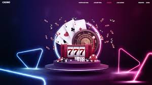 Experience Thrilling Live Roulette Not on GamStop