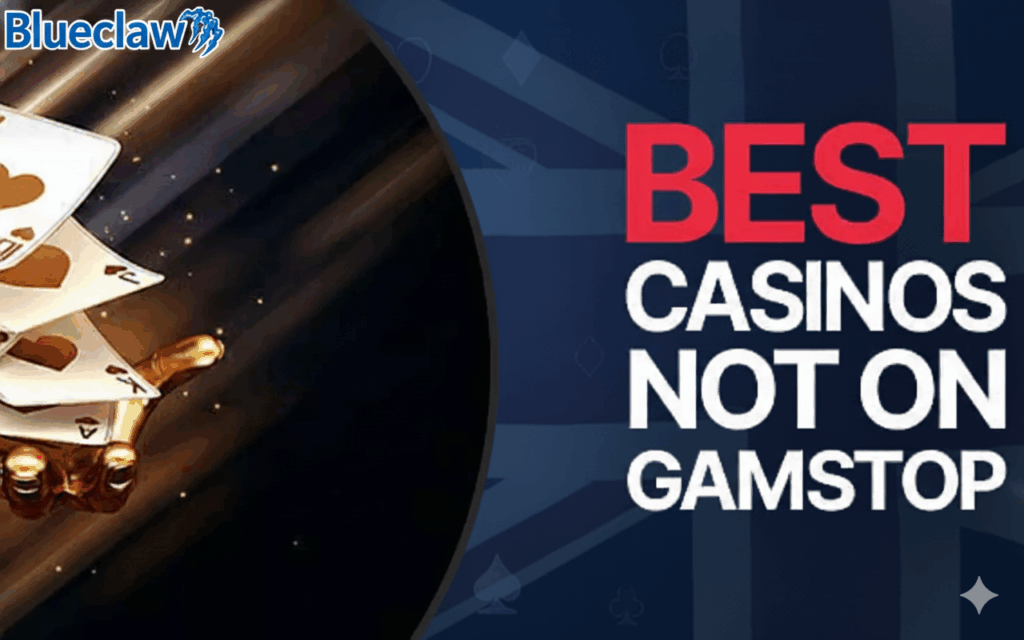 Exploring Casinos Not Signed Up with GamStop -833270621