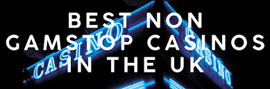 Exploring Casinos That Are Not on Gamstop A Comprehensive Guide -119688262
