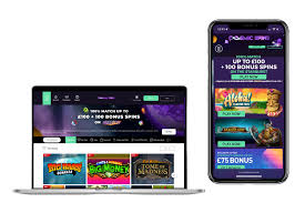 Exploring Cosmic Spins Sister Sites Your Guide to the Best Alternatives