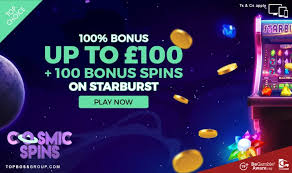 Exploring Cosmic Spins Sister Sites Your Guide to the Best Alternatives
