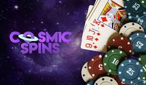 Exploring Cosmic Spins Sister Sites Your Guide to the Best Alternatives