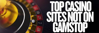 Exploring Gambling Sites That Are Not on GamStop Exploring Gambling Sites That Are Not on GamStop