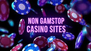 Exploring Independent Online Casinos A New Era of Gaming