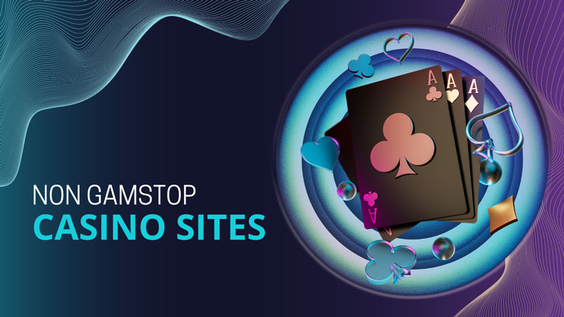 Exploring Live Dealer Casinos Not On GamStop Your Guide to an Unrestricted Gaming Experience