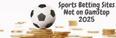 Exploring Non GamStop Sports Betting Sites A Comprehensive Guide -982003980
