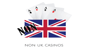 Exploring Non-UK Sports Betting Sites A Comprehensive Guide -1130045324