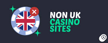 Exploring Non UKGC Casino Websites Opportunities and Risks