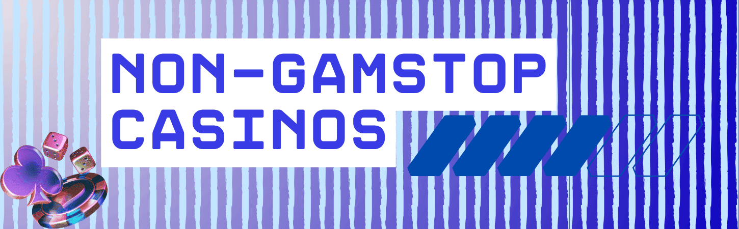 Exploring Online Casinos Not Part of GamStop -1158161621