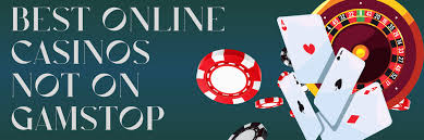 Exploring Roulette Options Beyond GamStop -218454512