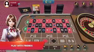 Exploring the Thrills of Live Dealer Roulette What You Need to Know