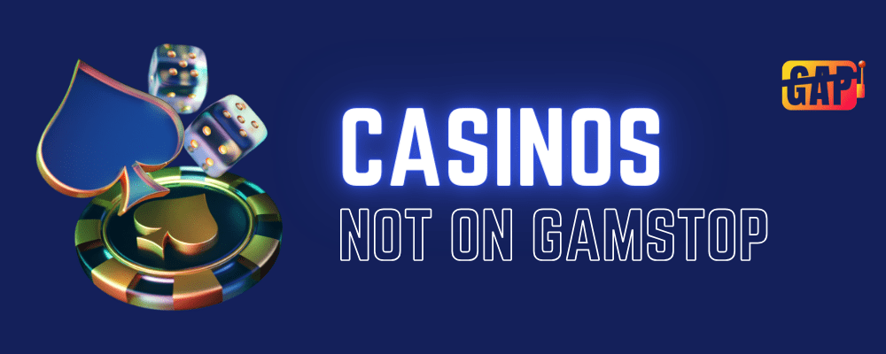 Exploring the World of Casinos Without GamStop Exploring the World of Casinos Without GamStop