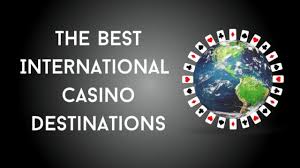 Exploring the World of Foreign Casinos A Comprehensive Guide -994566121 Exploring the World of Foreign Casinos A Comprehensive Guide -994566121