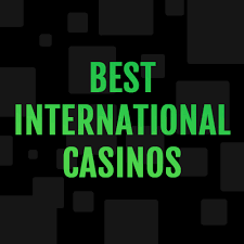 Exploring the World of Foreign Casinos A Comprehensive Guide -994566121 Exploring the World of Foreign Casinos A Comprehensive Guide -994566121