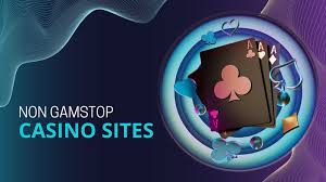 Find Your Luck Casinos Not on GamStop