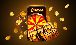 Horus Casino Din Portal till Spänning och Underhållning 2076704487