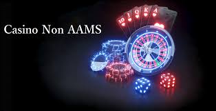 I migliori siti casino non AAMS guida e consigli