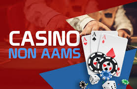 I migliori siti casino non AAMS guida e consigli