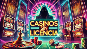 Casinos No Licenciados Confiables 2026 Guía Definitiva