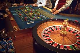 Immersive Roulette Ein neues Spielerlebnis im Online-Casino -490137402