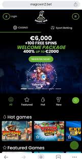 Is Magic Win Casino Legit A Comprehensive Review -836232480