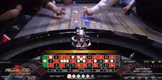 Lightning Roulette Eine aufregende Spielvariante für Casino-Liebhaber