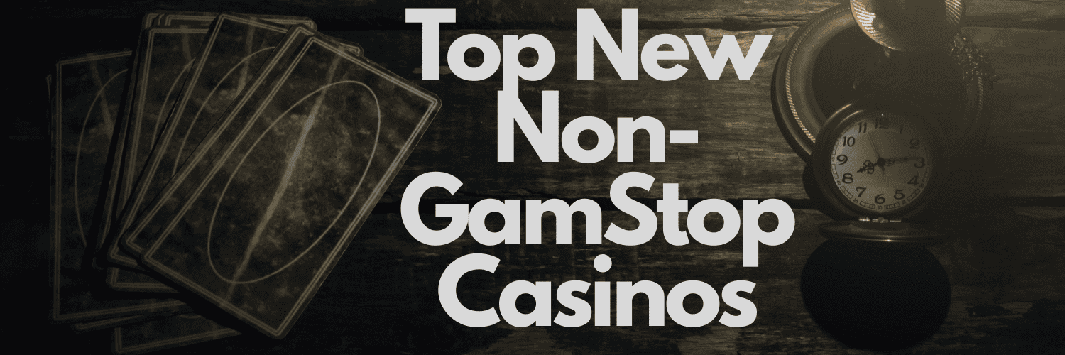Live Casino Not on GamStop Your Guide to Great Gaming Experiences