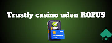 Live Casinoer Uden Rufus Oplev Spil Glæden Uden Bekymringer