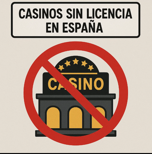 Los Riegos y Desafíos de los Casinos Sin Regulación
