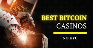 No ID Verification Casinos A Game Changer for Online Gamblers