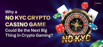 No KYC Casinos The Future of Online Gaming -1002711871